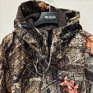 Huntworth hunting jacket